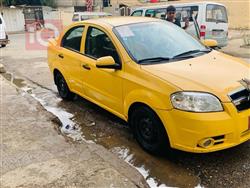 شيفروليه أفيو